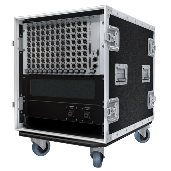 Soundcraft Vi Stagebox 64/32